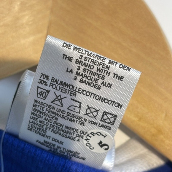 Adidas Vintage Edmonton Canada 2001 8th IIAF World Championships in Athletics - Picture 11 of 11